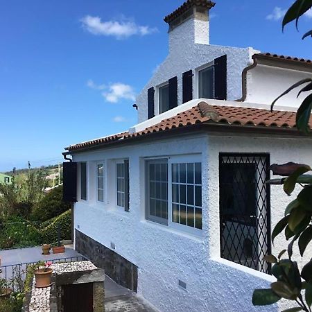 Quinta Do Sol Poente Villa Feteiras Exterior photo
