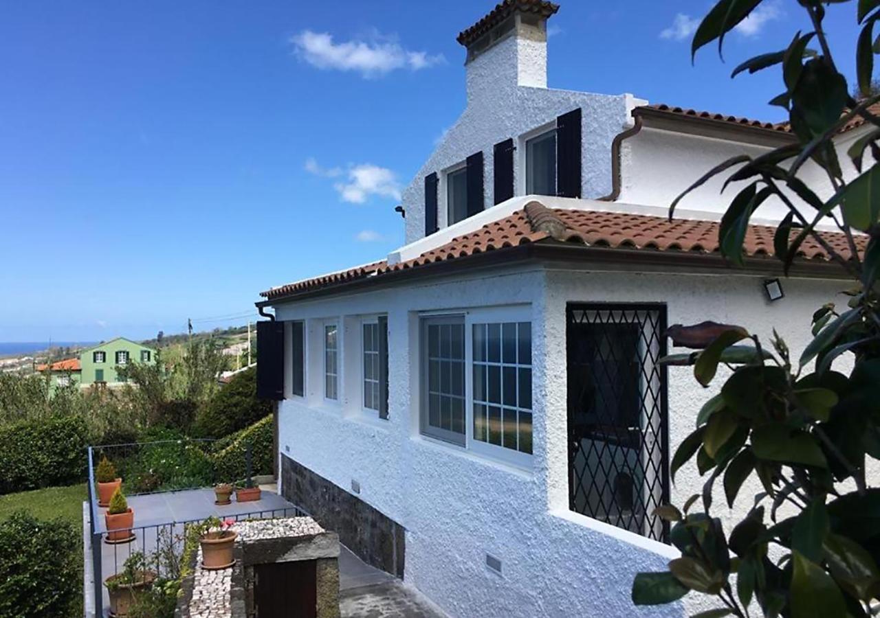 Quinta Do Sol Poente Villa Feteiras Exterior photo