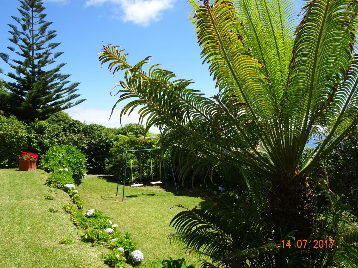 Quinta Do Sol Poente Villa Feteiras Exterior photo